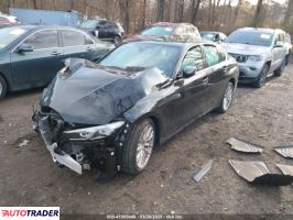 BMW Pozostałe 2024 2 BMW Pozostałe 2024 2
