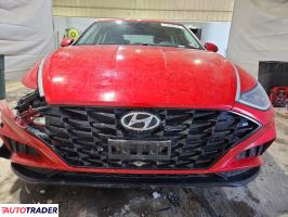 Hyundai Sonata 2021 2