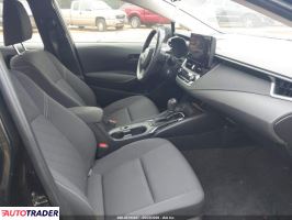 Toyota Corolla 2023 2