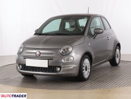 Fiat 500 2022 1.0 68 KM