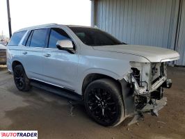 Cadillac Escalade 2023 6