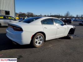 Dodge Charger 2020 3