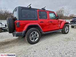Jeep Wrangler 2021 3