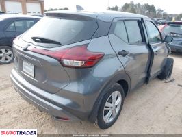 Nissan Pozostałe 2024 1