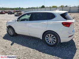 Buick Pozostałe 2020 2