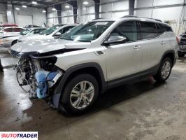GMC Terrain 2019 1