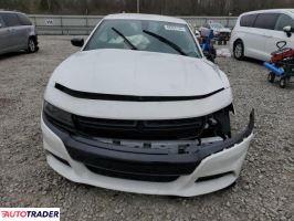 Dodge Charger 2022 3 Dodge Charger 2022 3