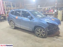 Subaru Forester 2020 2