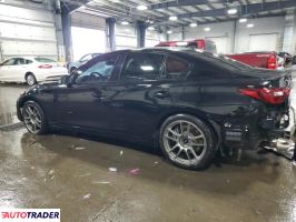 Infiniti Q50 2019 3 Infiniti Q50 2019 3