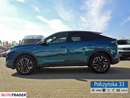 Peugeot 3008 2026 1.2 145 KM
