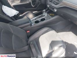 Nissan Altima 2021 2 Nissan Altima 2021 2