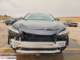 Lexus NX 2022 2