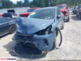 Ford Escape 2024 1
