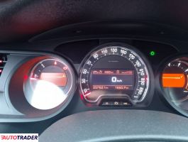 Citroen C5 2011 1.6 157 KM