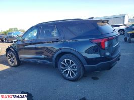 Ford Explorer 2026 2