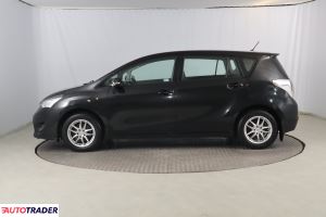 Toyota Verso 2014 1.6 130 KM