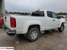 Chevrolet Colorado 2019 2 Chevrolet Colorado 2019 2