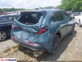 Honda HR-V 2023 2 Honda HR-V 2023 2