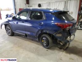 Chevrolet Blazer 2023 1