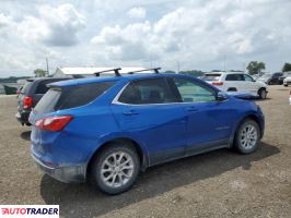 Chevrolet Equinox 2019 1 Chevrolet Equinox 2019 1