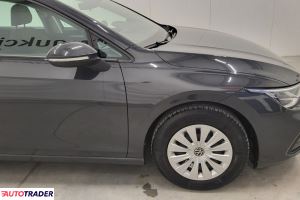 Volkswagen Golf 2023 1.0 110 KM