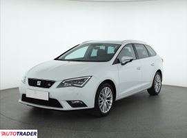 Seat Leon 2016 1.2 108 KM