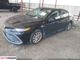 Toyota Camry 2023 2