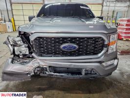 Ford Pozostałe 2022 3