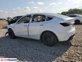 Tesla Model Y 2024 Tesla Model Y 2024