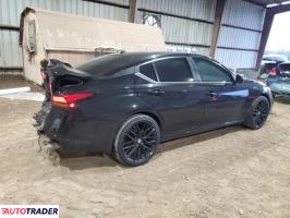 Nissan Altima 2021 2 Nissan Altima 2021 2