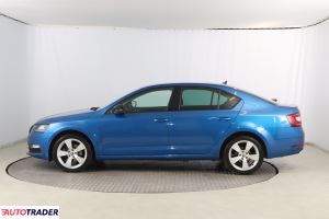 Skoda Octavia 2019 1.5 147 KM