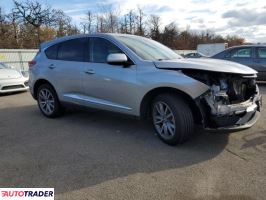 Acura RDX 2021 2