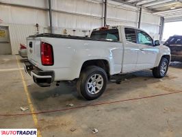 Chevrolet Colorado 2020 2