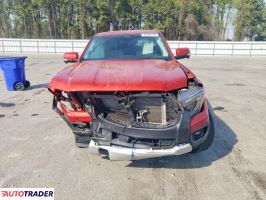 Ford Ranger 2024 2