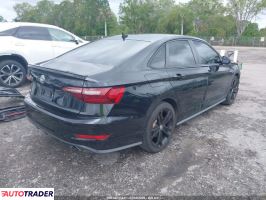 Volkswagen Jetta 2021 2