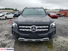 Mercedes CL 2021 2