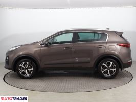 Kia Sportage 2019 1.6 130 KM