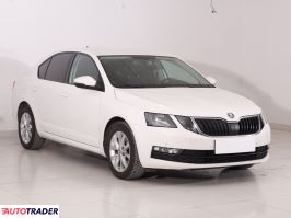 Skoda Octavia 2018 1.5 147 KM