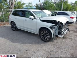 Volvo XC90 - zobacz ofertę