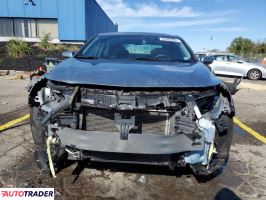 Chevrolet Malibu 2024 1