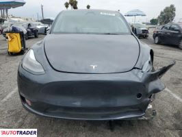 Tesla Model Y 2024 Tesla Model Y 2024