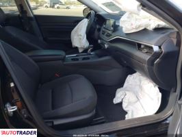 Nissan Altima 2023 2