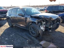 Mazda CX-5 2021 2 Mazda CX-5 2021 2