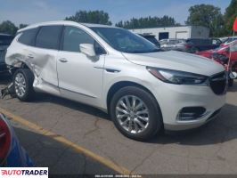Buick Enclave 2020 3 Buick Enclave 2020 3