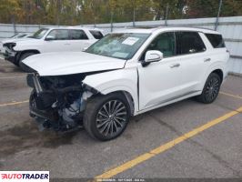 Hyundai Pozostałe 2023 3