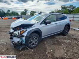 Subaru Pozostałe - zobacz ofertę
