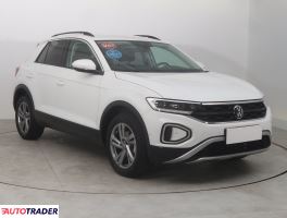 Volkswagen T-Roc 2024 1.0 108 KM