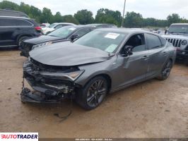 Acura Integra 2023 1