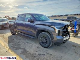Toyota Tundra 2024 3