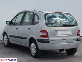 Renault Scenic 2002 1.6 105 KM